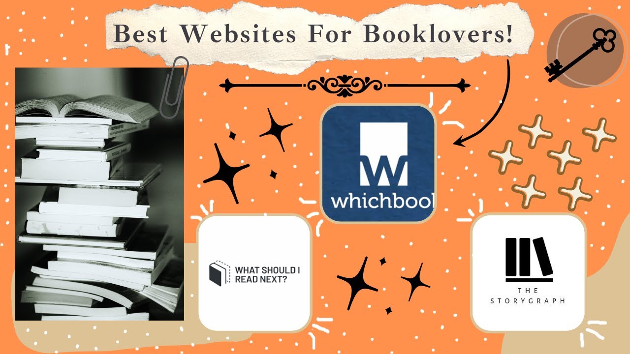 3 Best Alternatives To GoodReads! YouTube