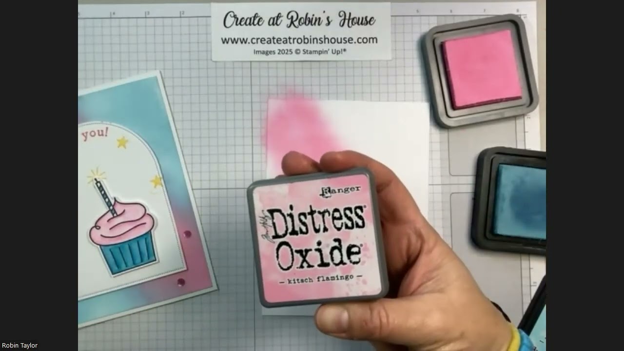 Create Your Own Card Background