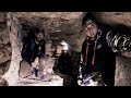 OVERNIGHT IN PARIS CATACOMBS (Warning: Incredibly Scary)