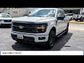 2026 Ford F-150 XLT [NEW] [USED] 8141