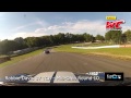 Mid-Ohio 2013 - Robbie Davis On Board Highlights of Round 10 TCB