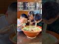 孤独と戦う熱血大将の全力ヨッシャーうどん