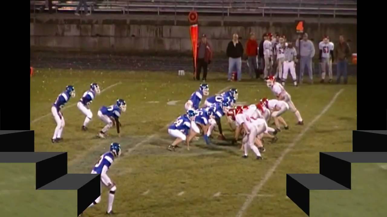 High School Football YouTube