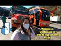 viajando a Guatemala en bus de lujo desde El Salvador ¿cuanto vale?