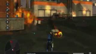 crackdown 2 demo thoughts.wmv