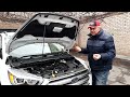 Ford Escape SEL 2019 полный обзор и тест драйв от хозяина Часть 1 mp4