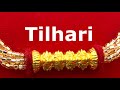 Tilhari  silichung store  nepali jewelry nepali ornament