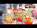 LEO💕UNA LECTURA MUY REVELADORA😳ABANDONO LA SITUACION AL IMPULSO AHORA QUIERE REGRESAR✨TE DIGO MAS✨