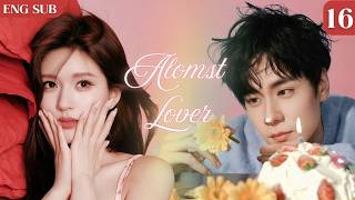 alomst Lover Ep16  2026 chinesedrama  zhaolusi chenzheyuan hiddenlove cdrama