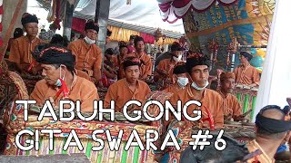 Tabuh || Gong Gita Swara Mekarsari #6