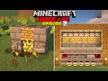 Building Every Starting FARMS in my Hardcore World #2