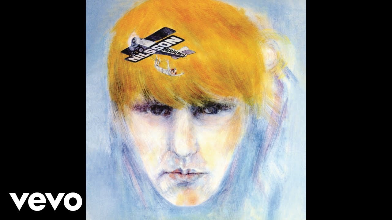 Harry Nilsson - Everybody's Talkin' (From "Midnight Cowboy") (Audio) Harry Nilsson - Everybody's Talkin' (From "Midnight Cowboy") (Audio)