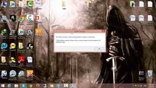 How To Fix TERA Launcher Problem (Doesn't Open)
