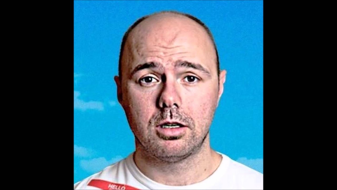 Karl Pilkington - Old People Never Eat Twix - YouTube