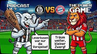 Elversberg gegen Bayern München Prognose & Wett Tipps Stürzt der nächste Gigant Bundesliga 3  Spiel screenshot 1