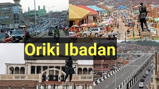 Oriki Ibadan - Ibadan Eulogy Audio|Texts|Video