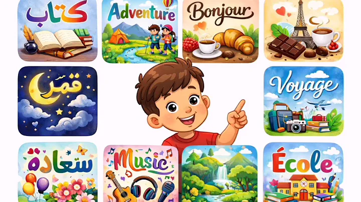 Learn 3 Languages FAST: The Ultimate Polyglot Strategy