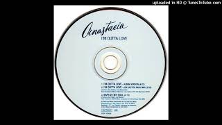 Anastacia - I'm Outta Love (Hex Hector Radio Mix) 2000