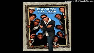 Contigo - Dayron y el Boom (Álbum Lo mejor de la escena)