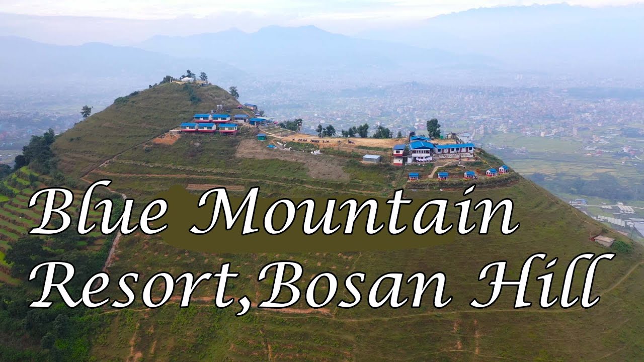 Awesome place to hangout  near Kathmandu . |WHITE HOUSE| / Bosan Hill बोसन डाँडा