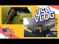 VLOG #7 - USA 2