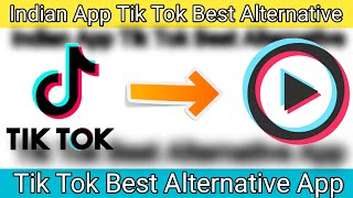 mx taka tak|| mx taka tak video kaise banaye||altermative app for Tik tok||short video app 🔥🔥 screenshot 3