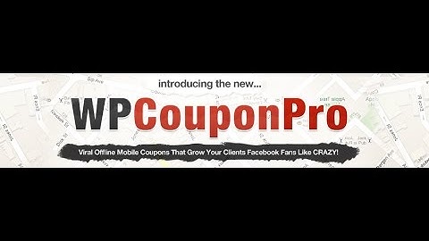 How To Easily Setup A Coupon Code For Your Website With WordPress Plugin WP Coupon Pro