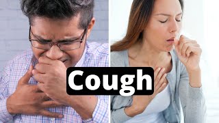 Lisinopril cough! 6 TIPS to get rid of it!