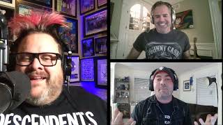 Download Lagu Friday Night Karaoke Podcast with Jaret Reddick for FNKPopPunk! Download Lagu Friday Night Karaoke Podcast with Jaret Reddick for FNKPopPunk!