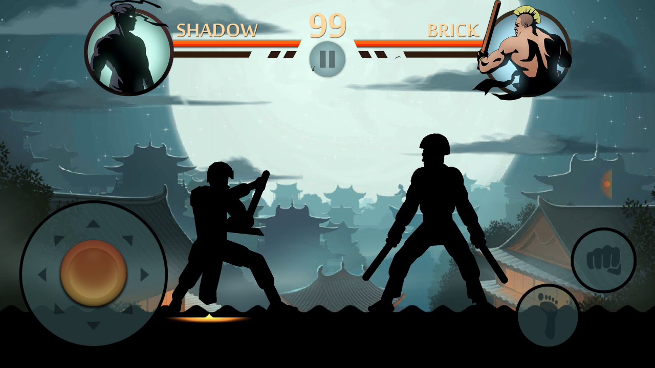 Shadow fight 3 on steam фото 49
