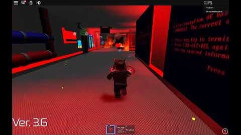 roblox Meltdown or Freezedown Computer Core Lab!