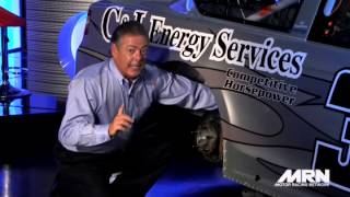 Spring Rubber - With Tim Brewer