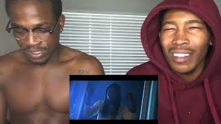 Foolio - I Hate You I Love you (official Video){REACTION}