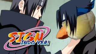 【djalto】 SIGN - FLOW (Indonesian Cover) - Naruto Shippuden OP 6