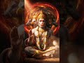MENTAL CLARITY: Hanuman Beej Mantra ॐ ऐं भ्रीम हनुमते, श्री राम दूताय नमः #hanumanji #sanatandharma