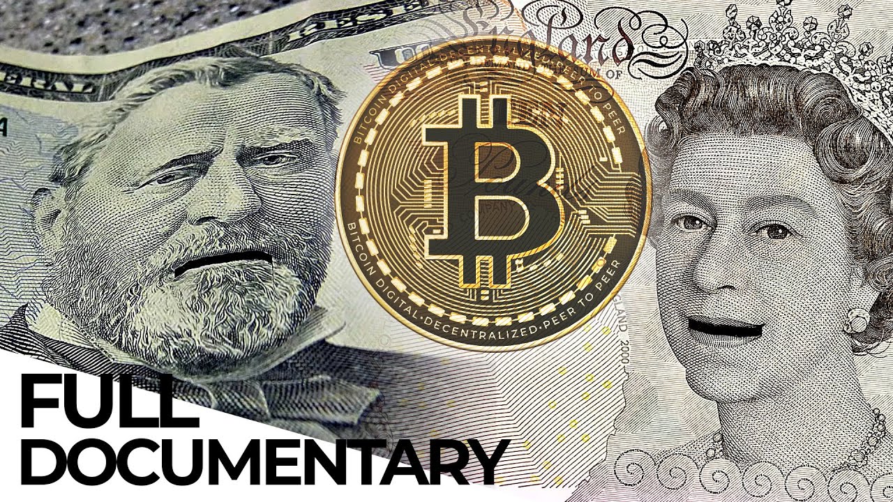 Bitcoin: The End of Money as We Know It