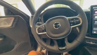 2026 Volvo XC 60 Plugin Hybrid Interior 2026 Volvo XC 60 Plugin Hybrid Interior