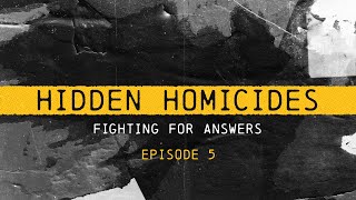 Parents challenge son's 'suicide,' exposing bigger problem | Hidden Homicides, Episode 5