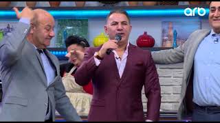 Ədalət Şükürov - Tup Tup 2017 Yeni Versiya