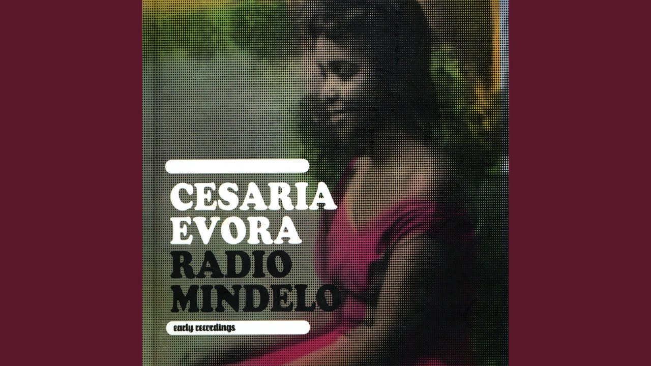 ♩Cesaria Evora - Mar Azul｜自然光