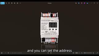 Complete Guide to Programming the TIS DMX Controller | RGBW, Keypads & Addressing Tutorial