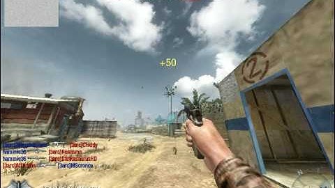 black ops 1 mod menu encore v8.3 i think.