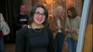 Portrait Artist Of The Year - Season 12 Episode 4