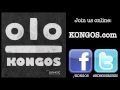 KONGOS - Sex on the Radio (Acoustic)