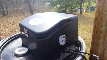 How and Why A Mistaway System Keeps Mosquitoes Away