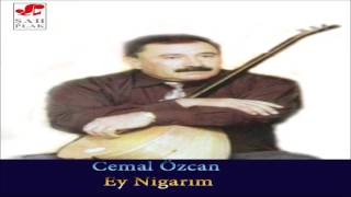 Cemal Özcan - Hünkarı Veliye [© Şah Plak] Resimi