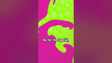 We NEED This Splat Dualie Kit in Splatoon 3 #shorts #splatoon