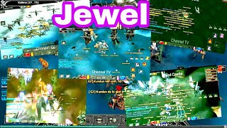 DevilzMU Mobile | Tổng hợp cách săn cày ngọc - Jewel screenshot 2