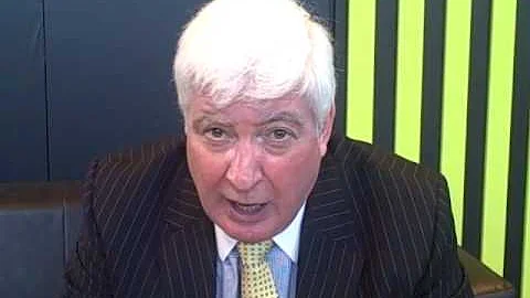 Sir David Veness on the terrorist threat to the UK