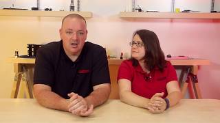 Hydraulic cylinder mounting, part 2 -  Fluid Power Tech Talk